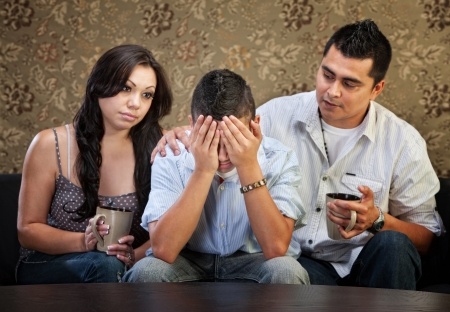 How to Deal with Teen Defiance Compassionately