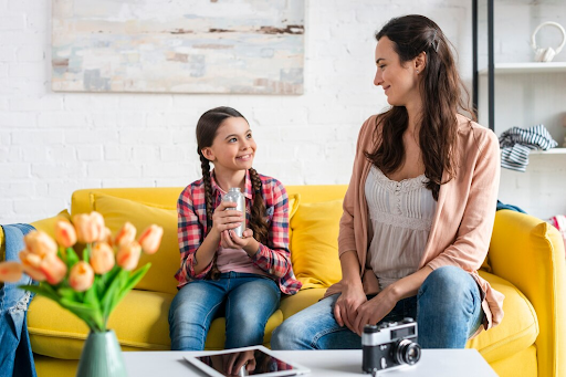 How to Talk to Teens: Learn Compassionate Communication with Teenagers