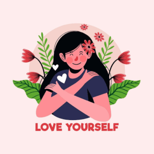 Self-Compassion for Teenagers1