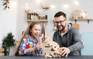 Play and Laughter for Teens1