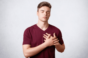 Self-Compassion for Teenagers1