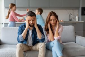 Best Solutions for Frustrated Parents 2