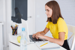 Integrate Technology Positively