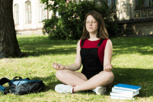 Promote Mental and Physical Well-being
