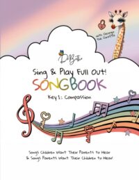 Key 1:  Compassion Sing Play Full Out Songbook