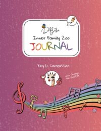 DrBeth's Inner Family Journal with Georgio the Giraffe